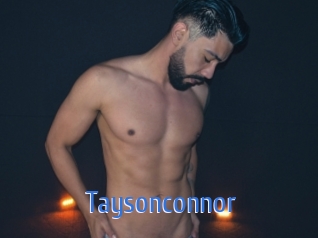 Taysonconnor