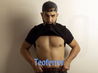 Teoferrer