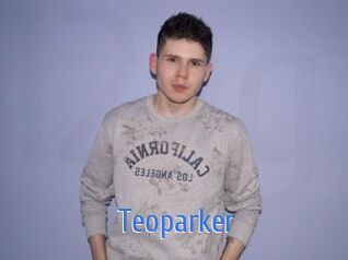 Teoparker