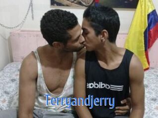 Terryandjerry