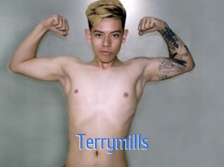 Terrymills