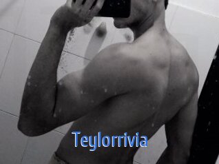 Teylorrivia