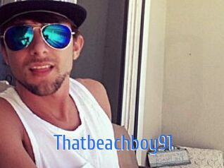 Thatbeachboy91