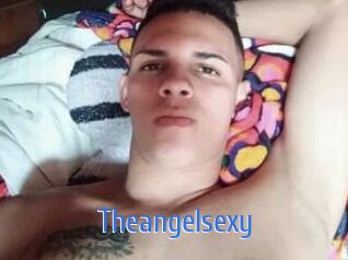 Theangelsexy