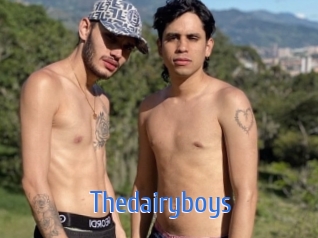 Thedairyboys