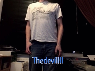 Thedevillll