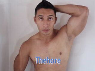 Thehore