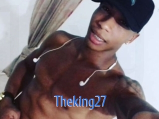 Theking27