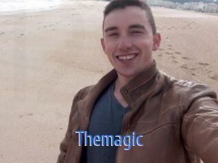 Themagic