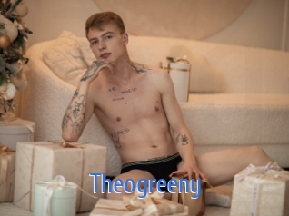 Theogreeny