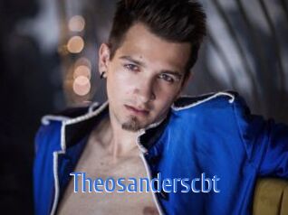 Theosanderscbt