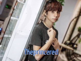 Theprincered