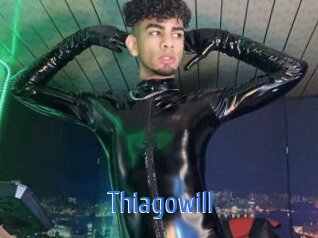 Thiagowill