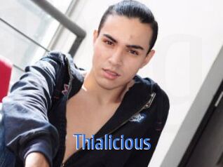 Thialicious