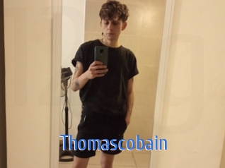 Thomascobain