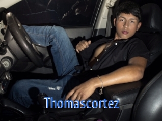 Thomascortez