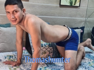 Thomashumter