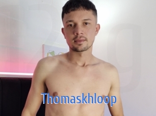 Thomaskhloop