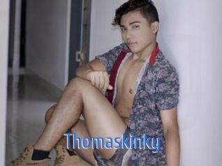 Thomaskinky