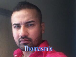 Thomasmix