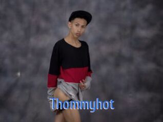 Thommyhot