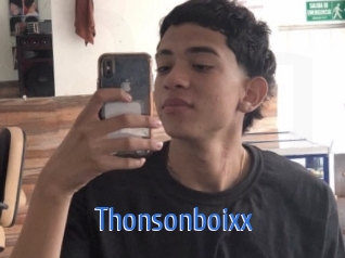 Thonsonboixx