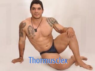 Thormusclex