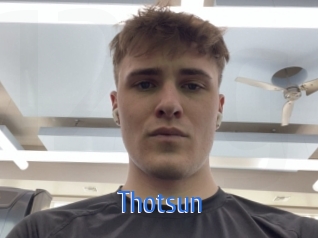 Thotsun