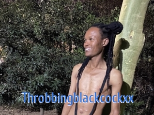 Throbbingblackcockxx