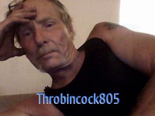 Throbincock805