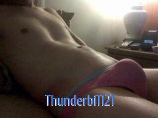 Thunderbi1121