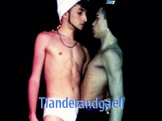 Tianderandgaell