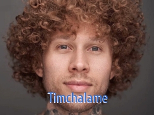 Timchalame