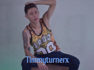 Timmyturnerx