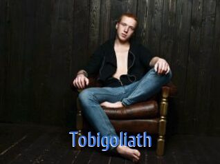 Tobigoliath