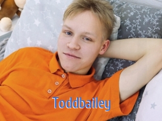 Toddbailey