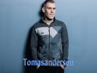 Tomasanderson