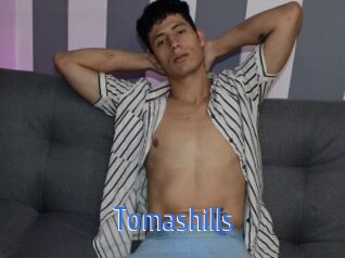 Tomashills