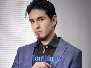 Tomblunt