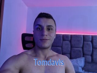 Tomdavis