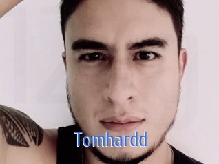 Tomhardd