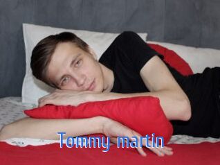 Tommy_martin