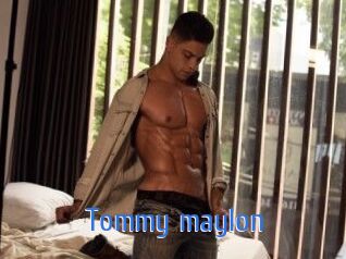 Tommy_maylon