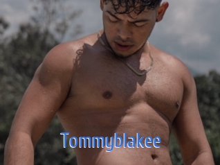 Tommyblakee