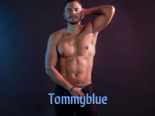 Tommyblue