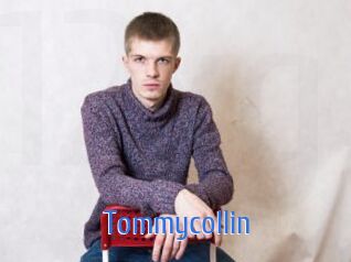 Tommycollin