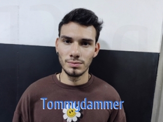 Tommydammer