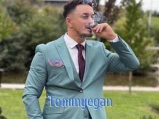 Tommyegan