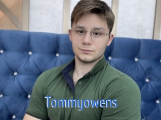 Tommyowens