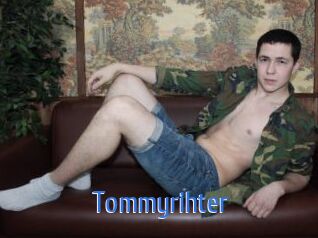 Tommyrihter